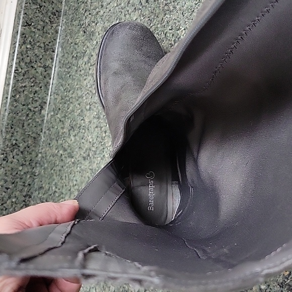 BareTraps boots - Picture 9 of 9